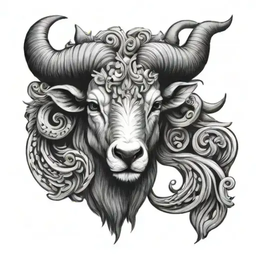 Aries Taurus