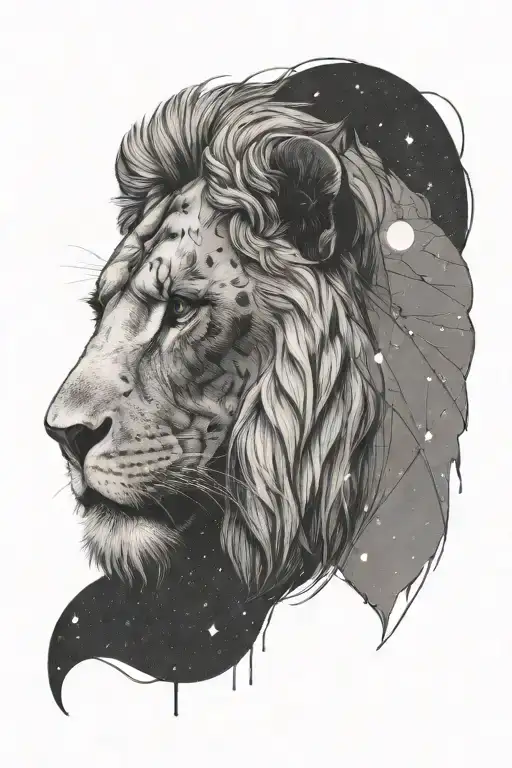 World Leo Constellation