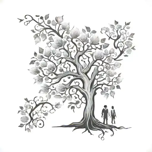 Family Tree