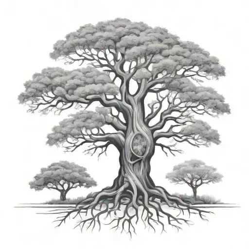 Family Tree