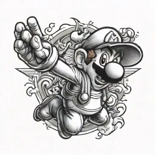 Mario