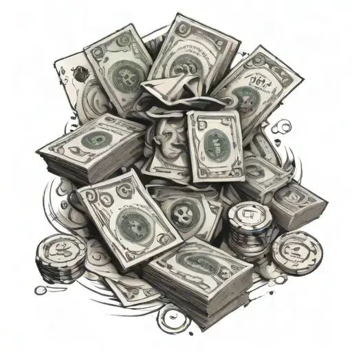 Money Gambling Ambitions