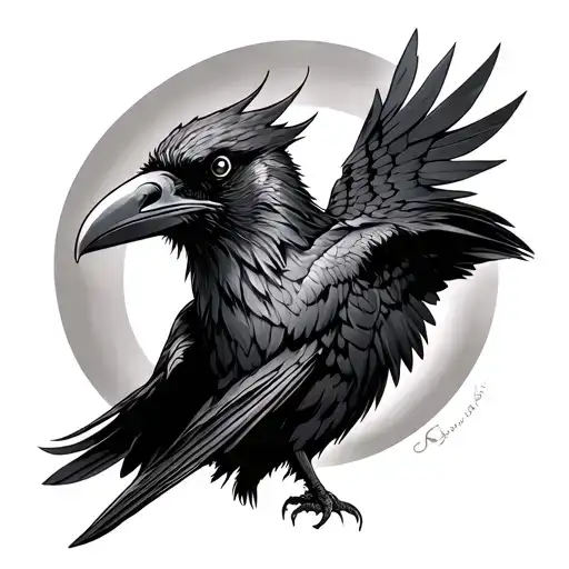 Odin Ravens