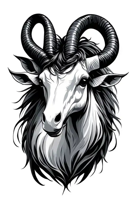 Capricorn Zodiac Sign