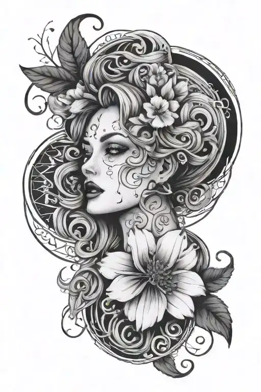 Ignorance Is Bliss Quote On Forearm