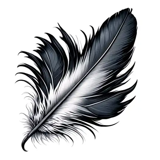 Feather