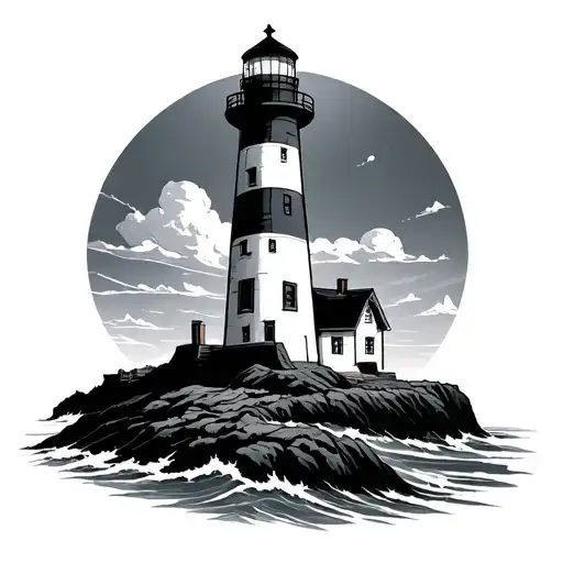Lighthouse