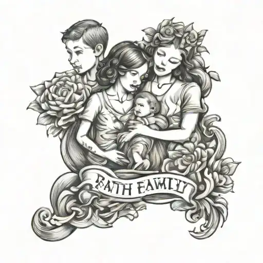 Faith And Family