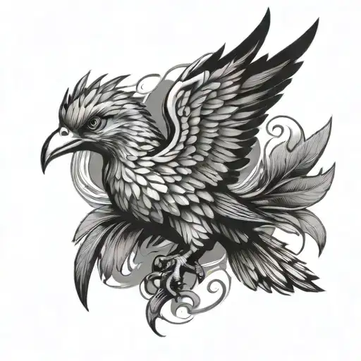 Fenix Bird