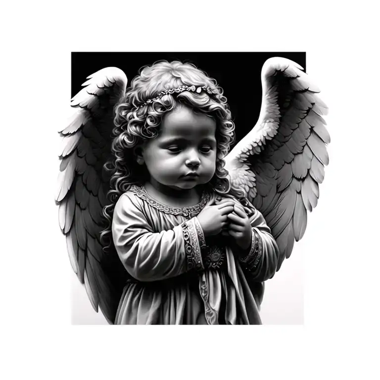 Angel Baby