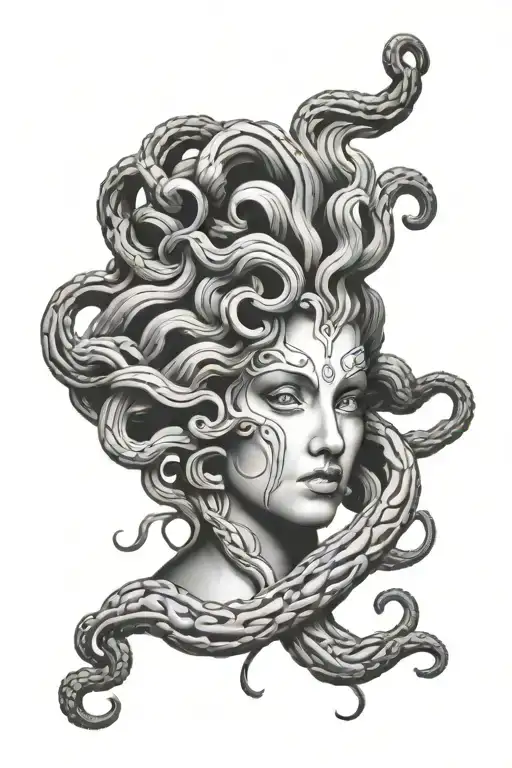 Medusa Related