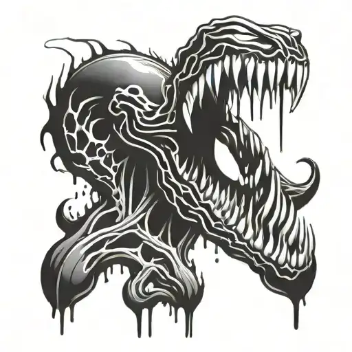 Venom Drips