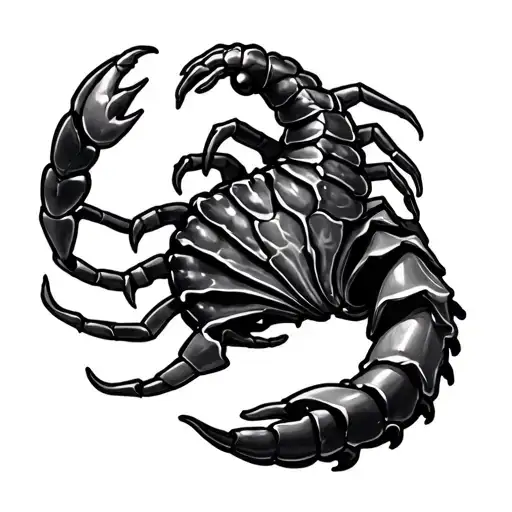 Scorpio And Gemini Sign