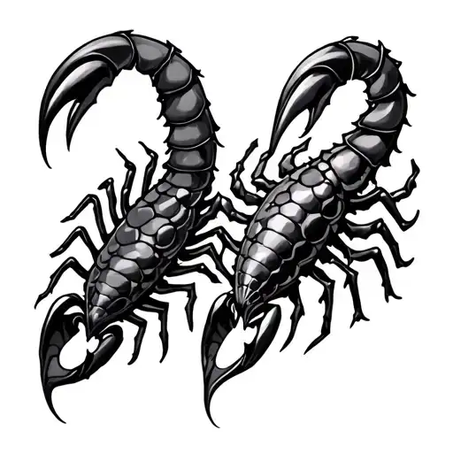 Gemini And Scorpio Zodiac Sign