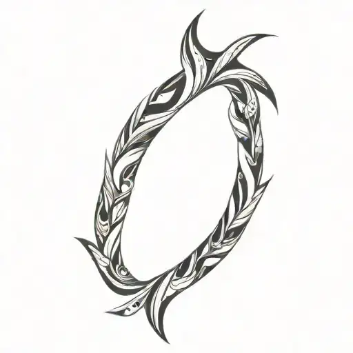 Filler Abstract Patterns