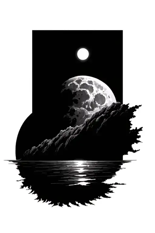 Sunrise Above The Sun