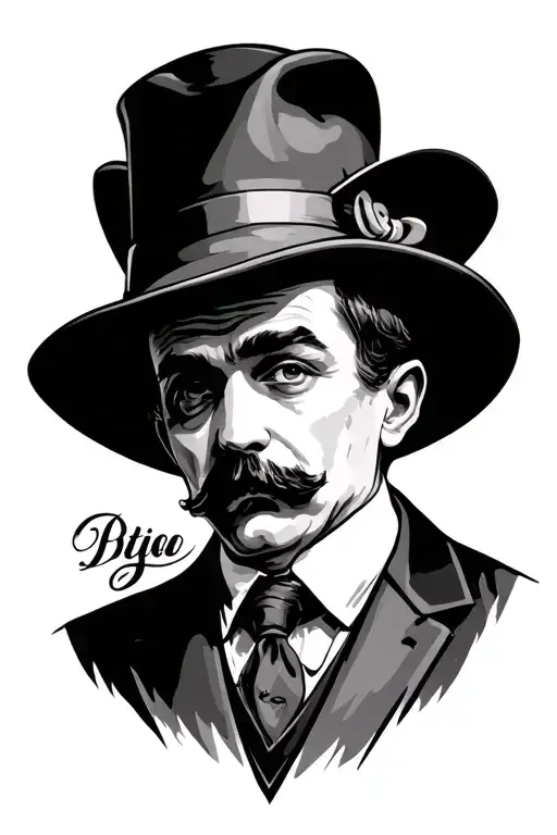 Prohibition Gangster Style