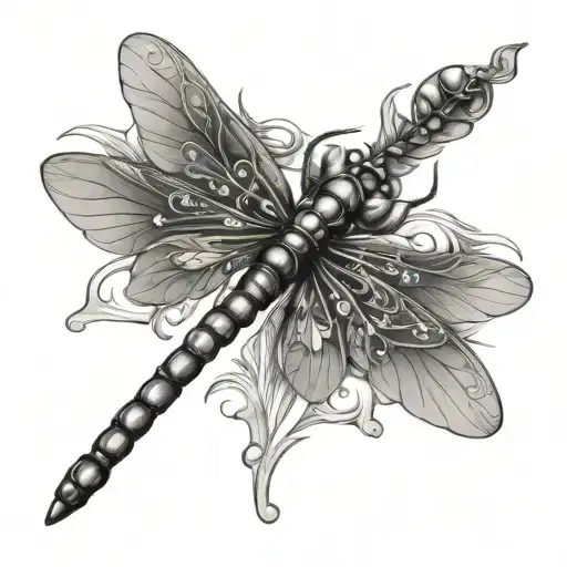 Dragonfly