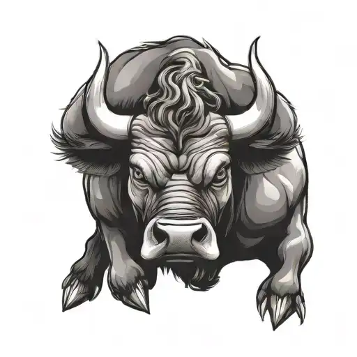 Bull