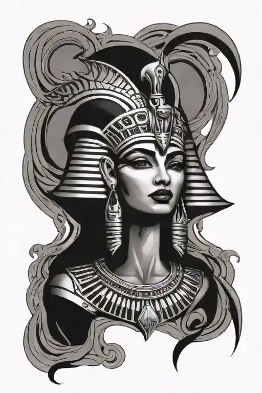 Egyptian Mythology
