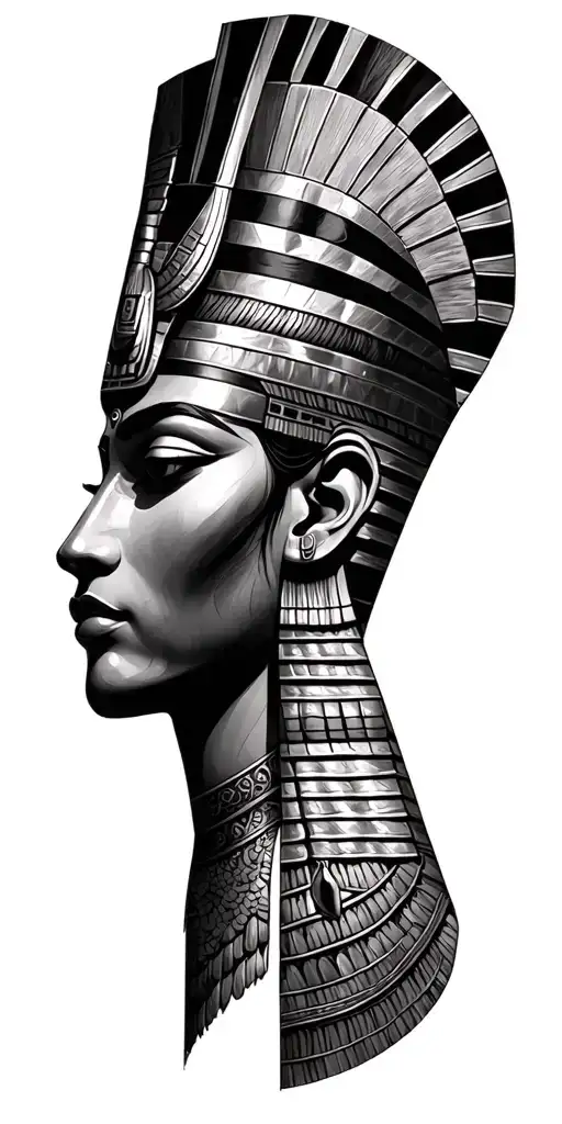 Egyptian Mythology