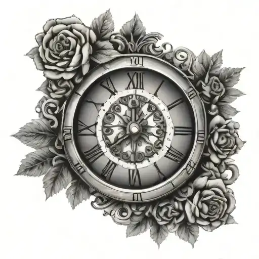 Roman Numeral Death Date