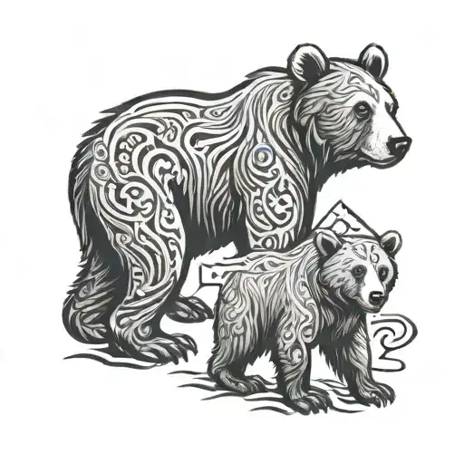 Nordic Bears