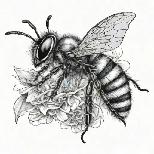 Fine Line Bee