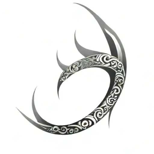 Filler Abstract Patterns