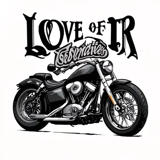 Common Motorcycles Love Of A Motorcycle