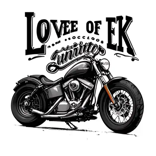 Common Motorcycles Love Of A Motorcycle