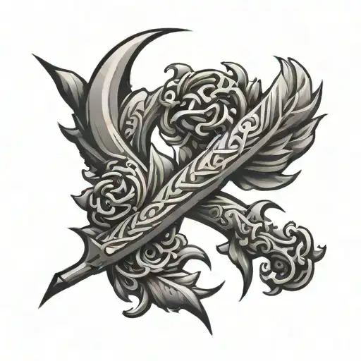 Symbol Of Persistence