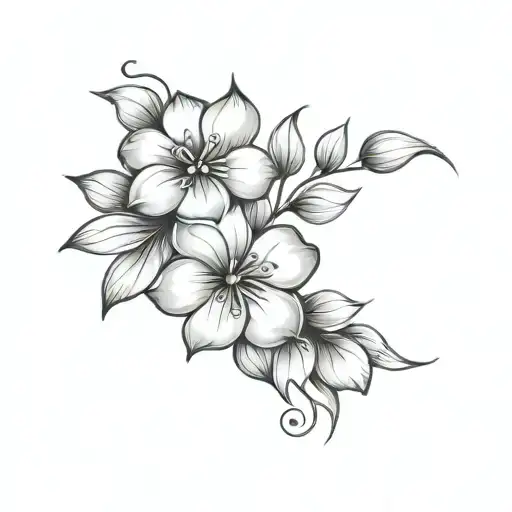 Coverup Floral Design