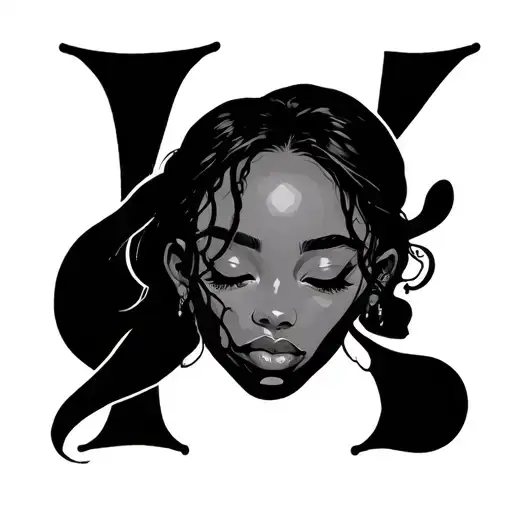 Love Fati Simplistic