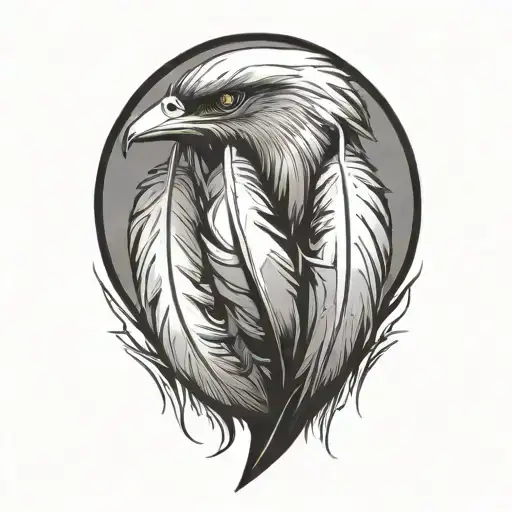 Feathers