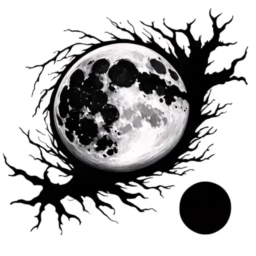 Dark Moon
