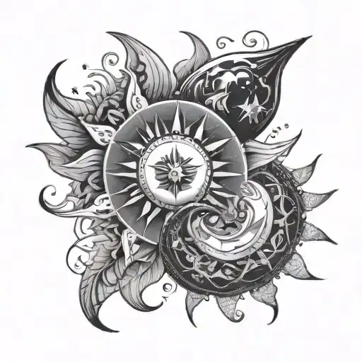 Sun Moon And Cancer Star Sign