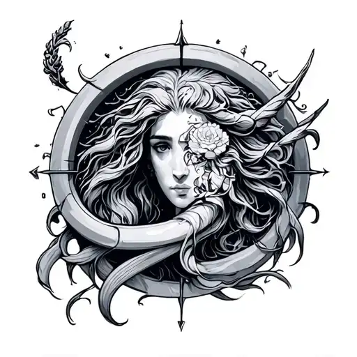 Aquarius Zodiac Sign