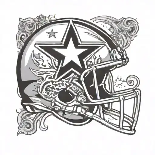 Texas Helmet