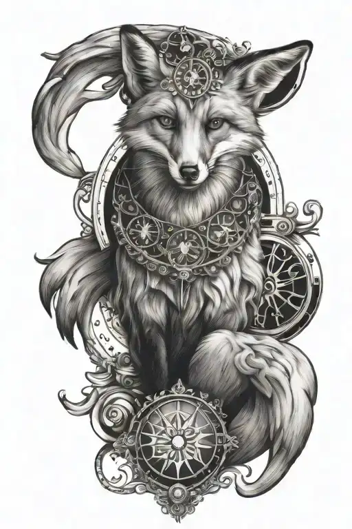 Fox And Astrology