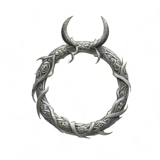 Coverup Norse Mythology