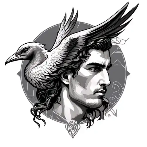 Libra Man Born In Phoenix