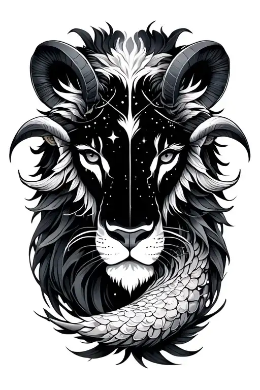 Aquarius Pisces Aries Leo