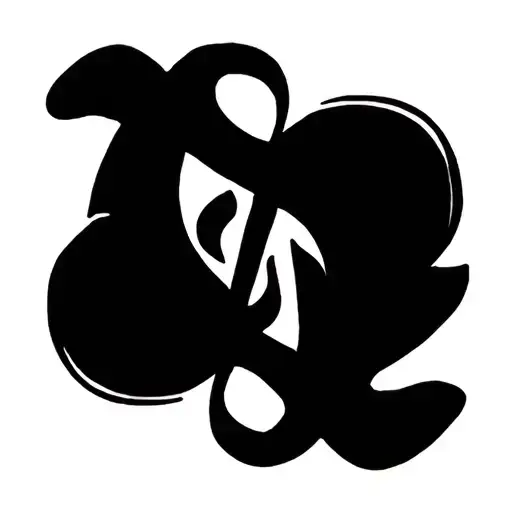 Two Word Ambigram Generator