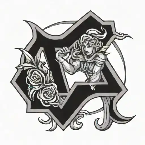 Gemini Symbol