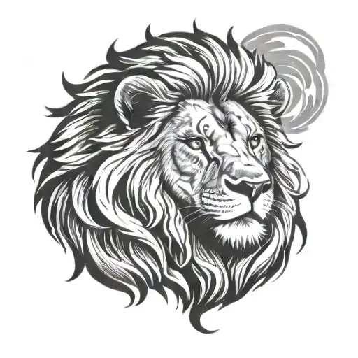 Lion Head