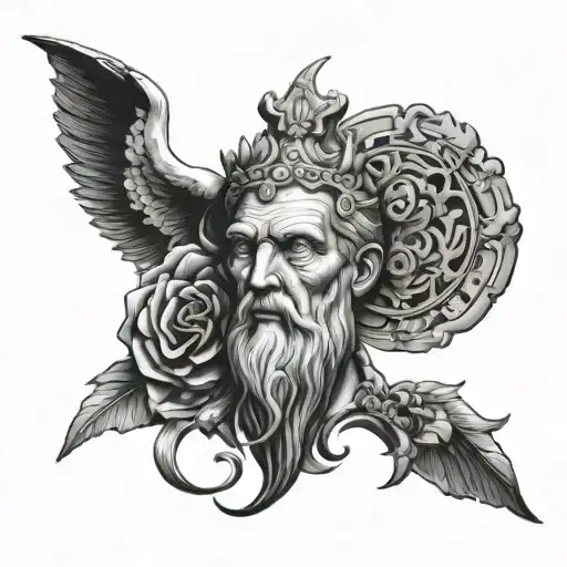 Stoicism For Forearm