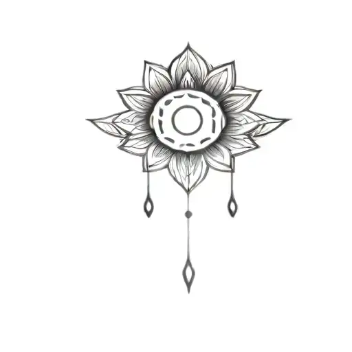 Filler Mini Mandalas