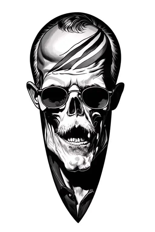 Create A Tattoo For My Dad That Died