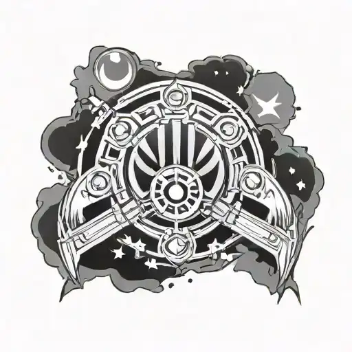 Rebel Alliance Star Wars